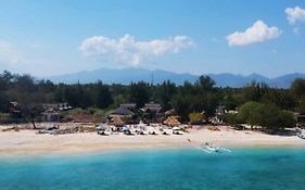 Sunset Beach Bungalow